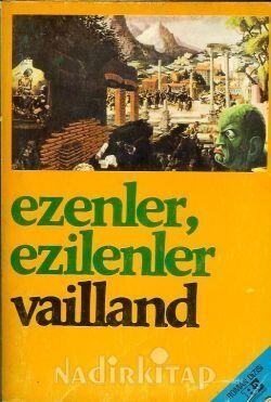 Ezenler Ezilenler