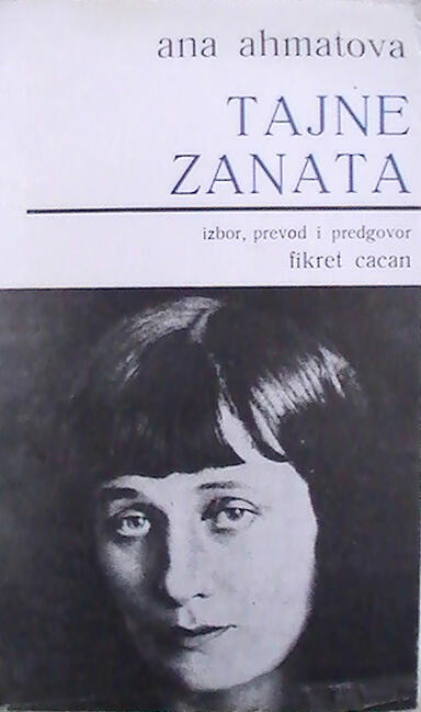 Tajne zanata