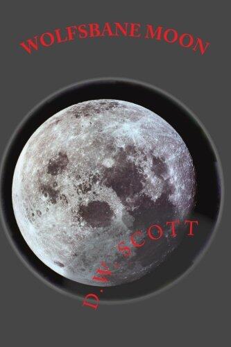 Wolfsbane Moon