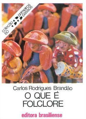 O que é Folclore