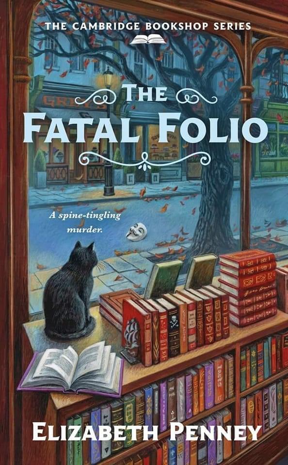 The Fatal Folio