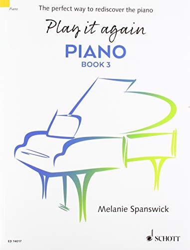 Play it Again Piano 3
