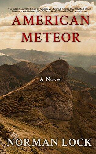 American Meteor