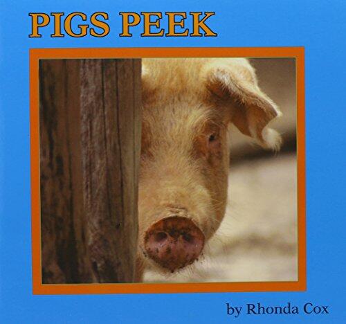 Pigs Peek