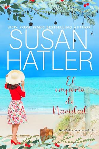 El emporio de Navidad (Bahía de la Luna Azul nº 8)