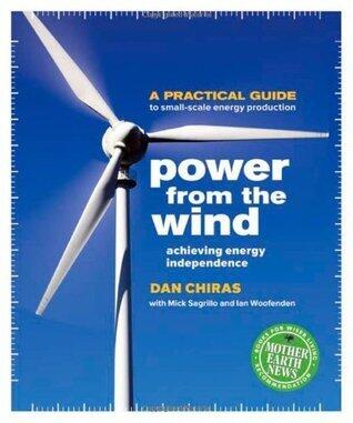 Power From the Wind: Achieving Energy Independence: Achieving, Energy Independence