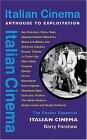 Italian Cinema: Arthouse to Exploitation