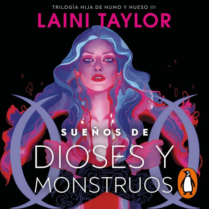 Sueños de dioses y monstruos