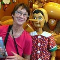 Dawn McMillan