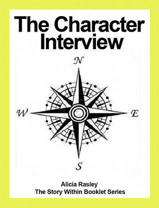 The Character Interview
