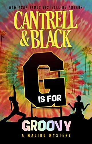 "G" Is for Groovy