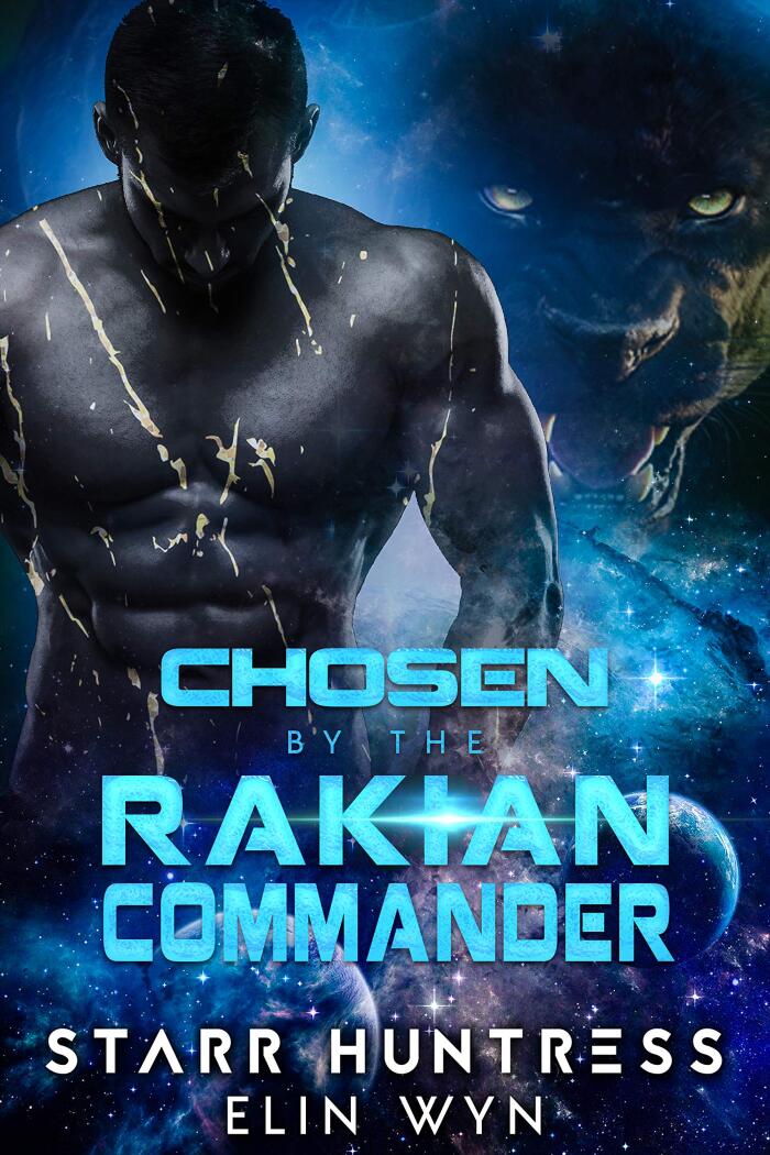 Rakian Warrior Mates