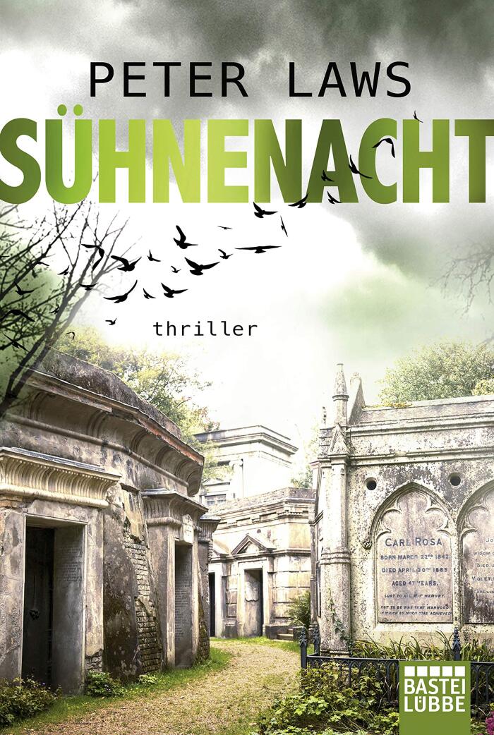 Sühnenacht