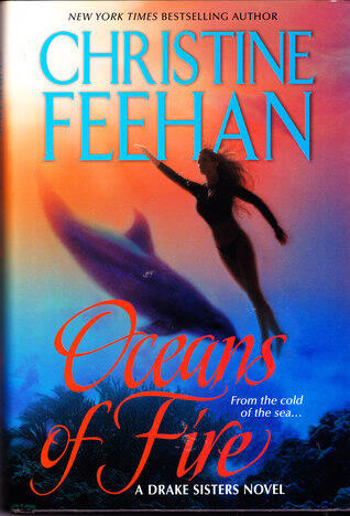 Oceans of Fire