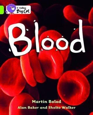 Blood: Band 11/Lime