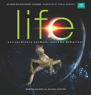 Life: Extraordinary Animals, Extreme Behaviour