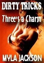 Three's A Charm