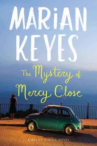 The Mystery of Mercy Close