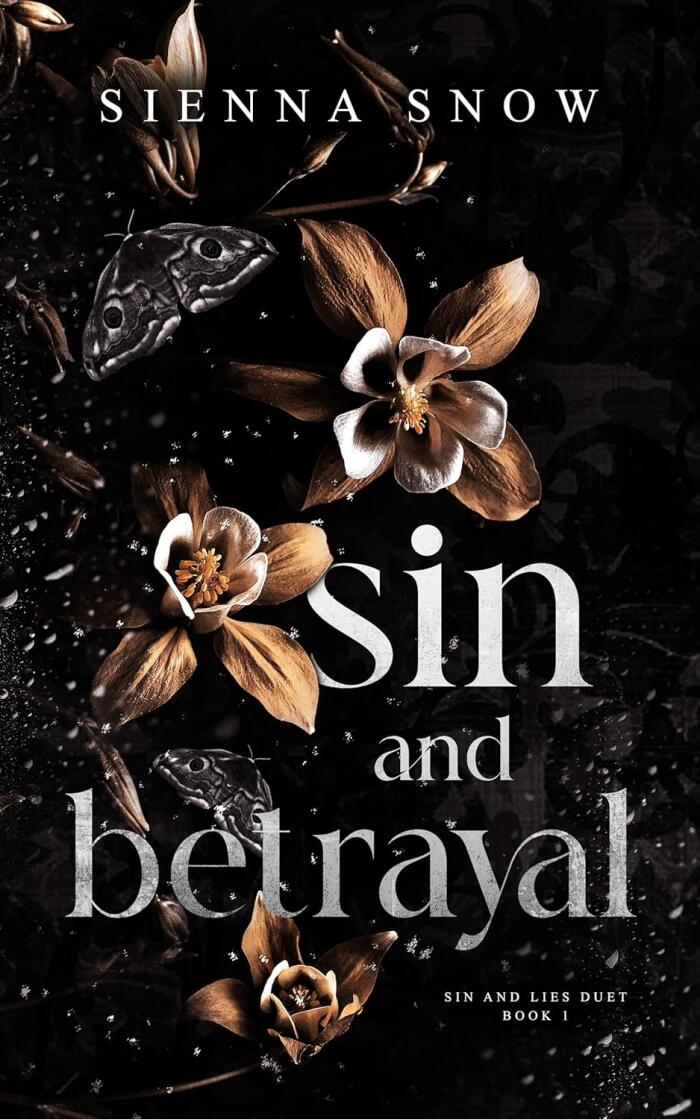 Sin and Betrayal