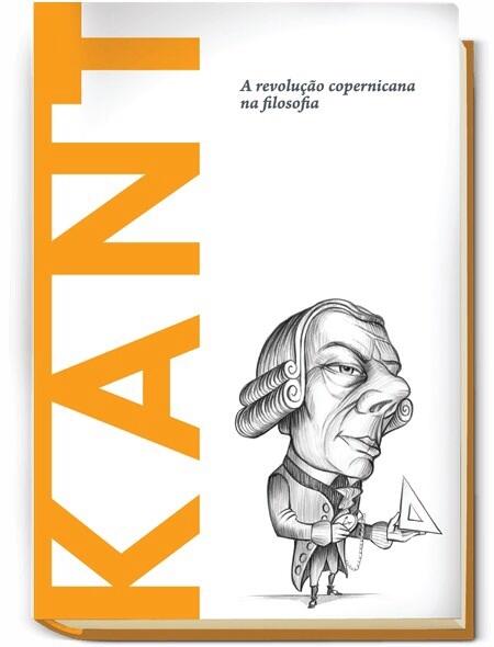 Kant: A Revolução Copernicana na Filosofia