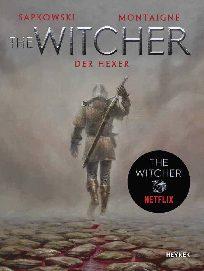The Witcher - Der Hexer