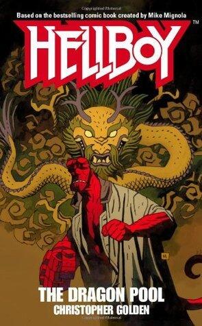 The Dragon Pool (Hellboy