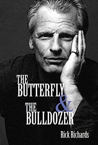 The Butterfly & The Bulldozer