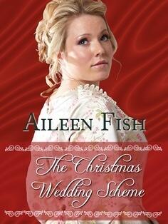 The Christmas Wedding Scheme