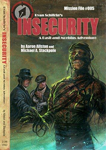 Insecurity