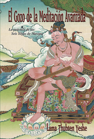 El gozo de la meditación avanzada