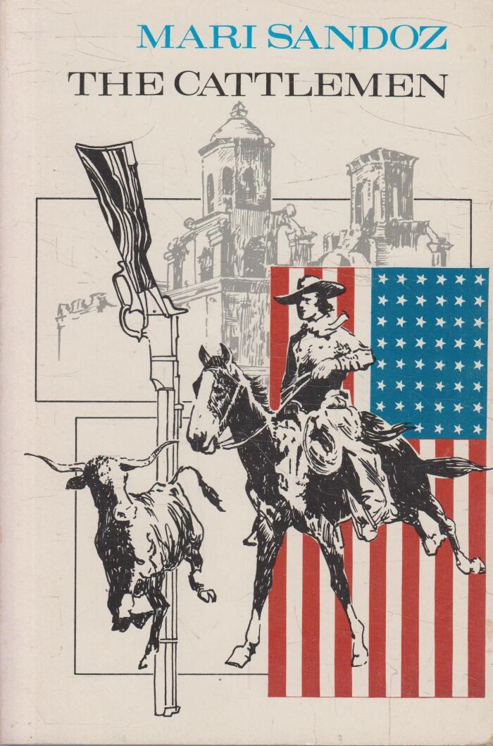 The Buffalo Hunters/The Cattlemen/The Beaver Men