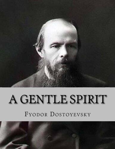 A Gentle Spirit: A Fantastic Story
