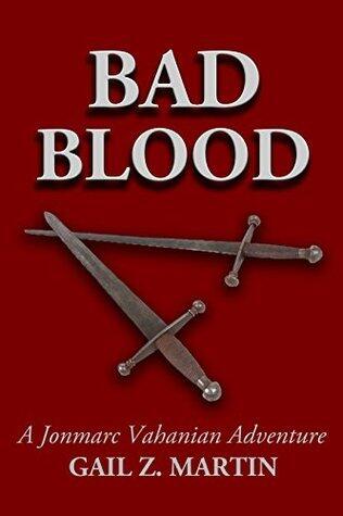 Bad Blood