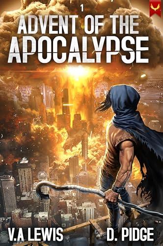 Advent of the Apocalypse