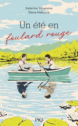 Un été en foulard rouge