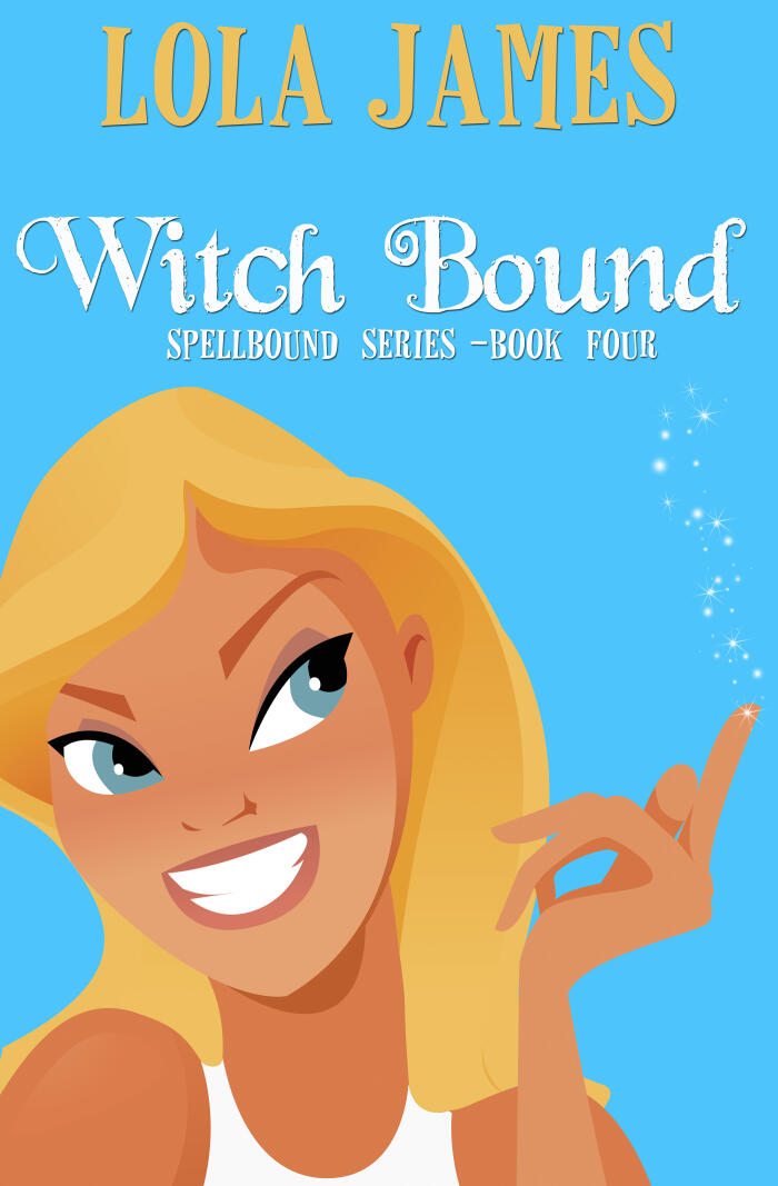 Witch Bound