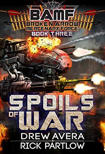 Spoils of War