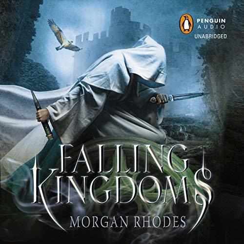 Falling Kingdoms