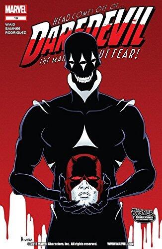 Daredevil (2011-2014) #19