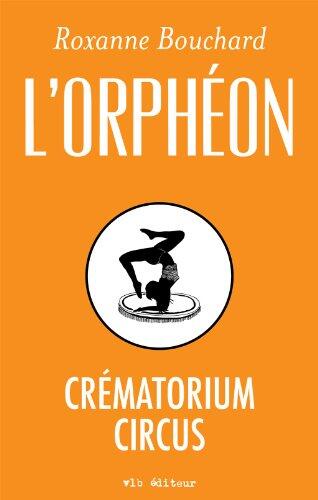 CréMatorium Circus (Orpheon)