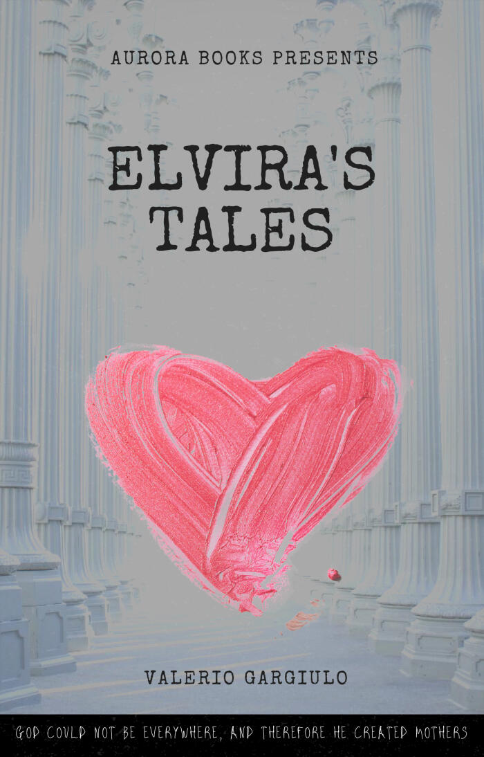 Elvira's Tales