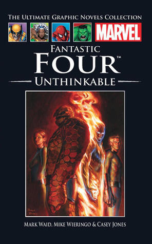 Fantastic Four: Unthinkable
