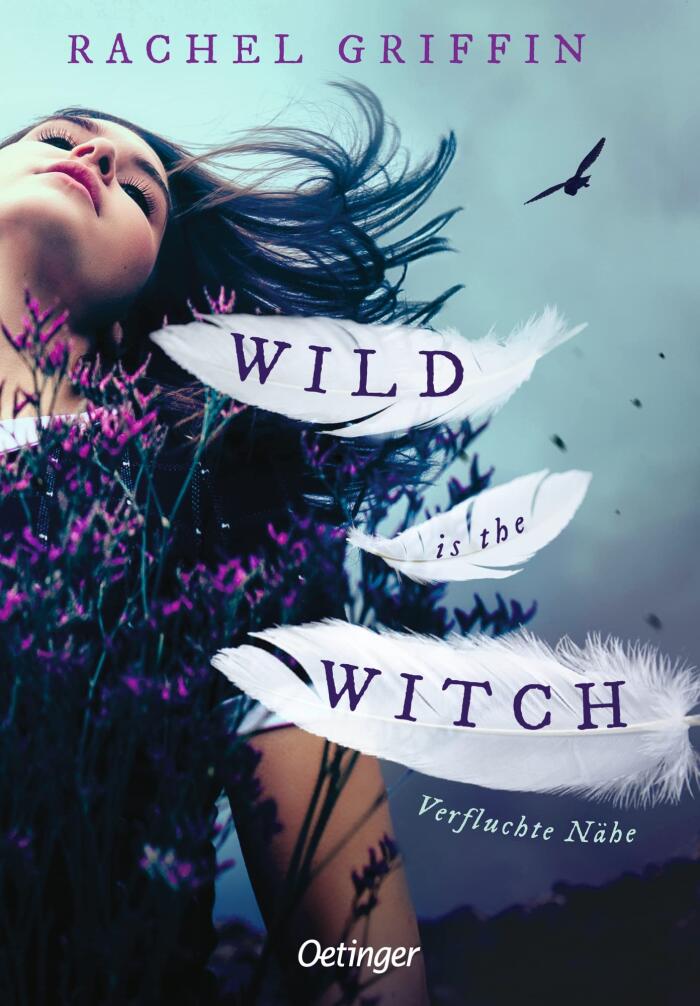 Wild Is the Witch. Verfluchte Nähe
