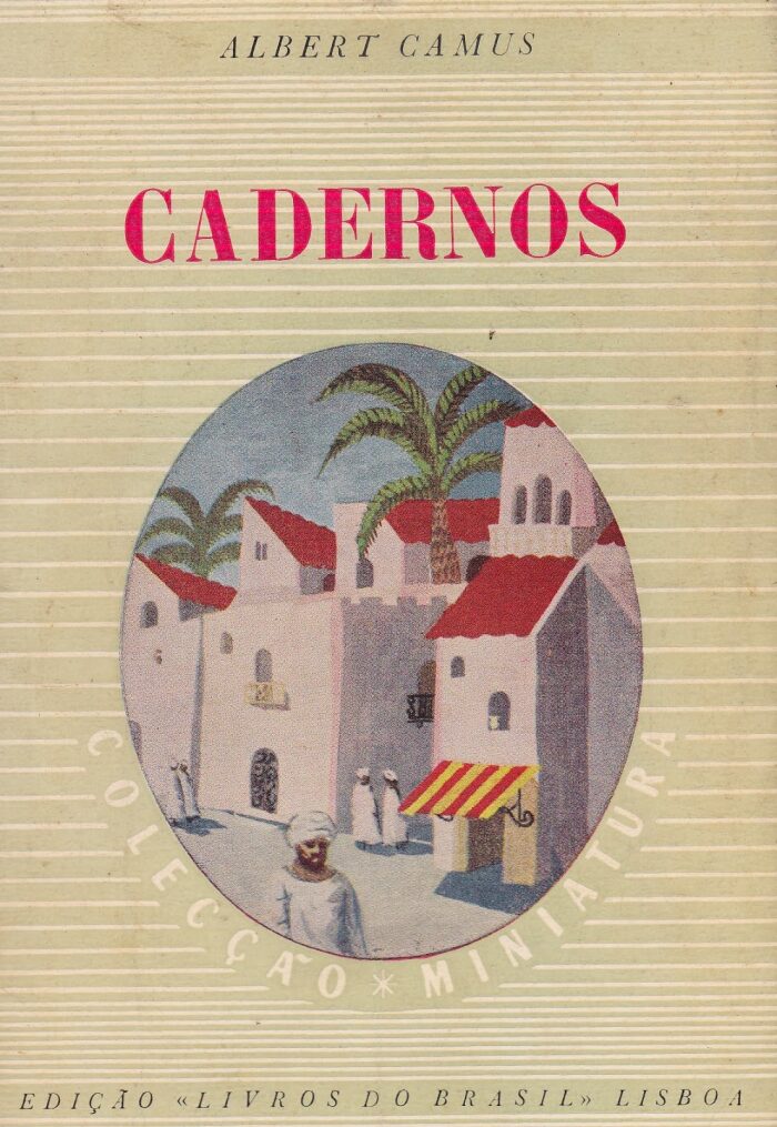 Cadernos