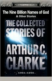 The Collected Stories of Arthur C. Clarke