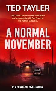 A Normal November