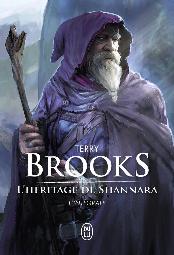 L'Héritage de  Shannara
