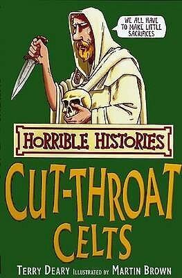 The Cut Throat Celts