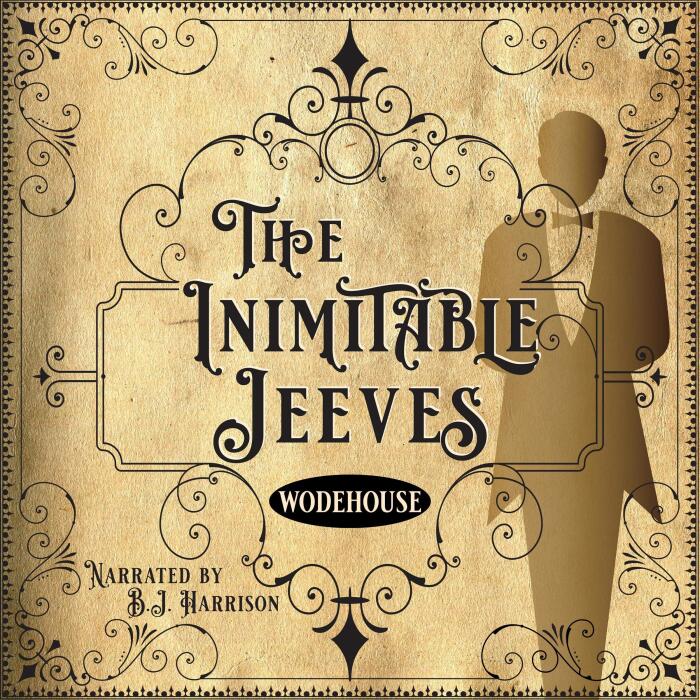 The Inimitable Jeeves: Classic Tales Edition