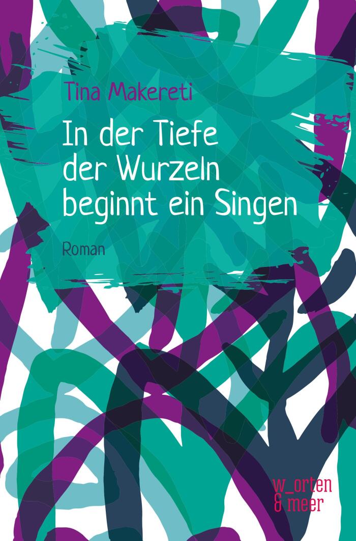 In der Tiefe der Wurzeln beginnt ein Singen